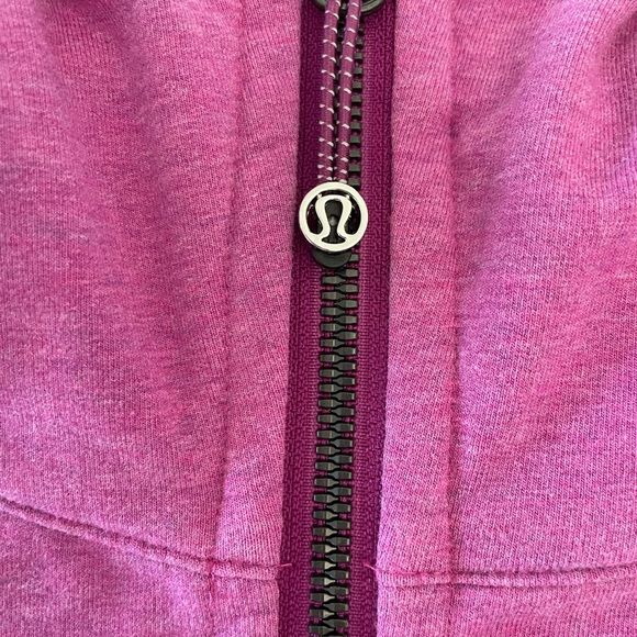 Scuba Full Zip Hoodie - Picture 4 of 8